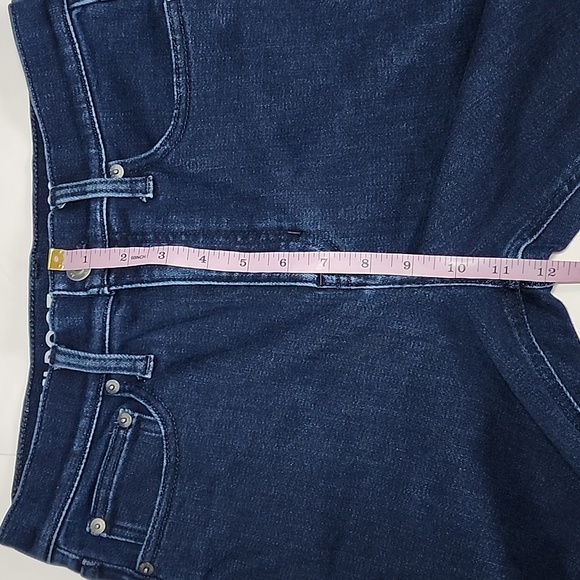 J.CREW  SLIM DEMI BOOT-JEANS/ SIZE 29 - Picture 9 of 13